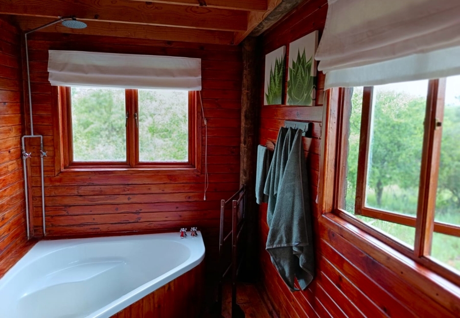 3 Bedroom Property for Sale in Vaalkop AH North West